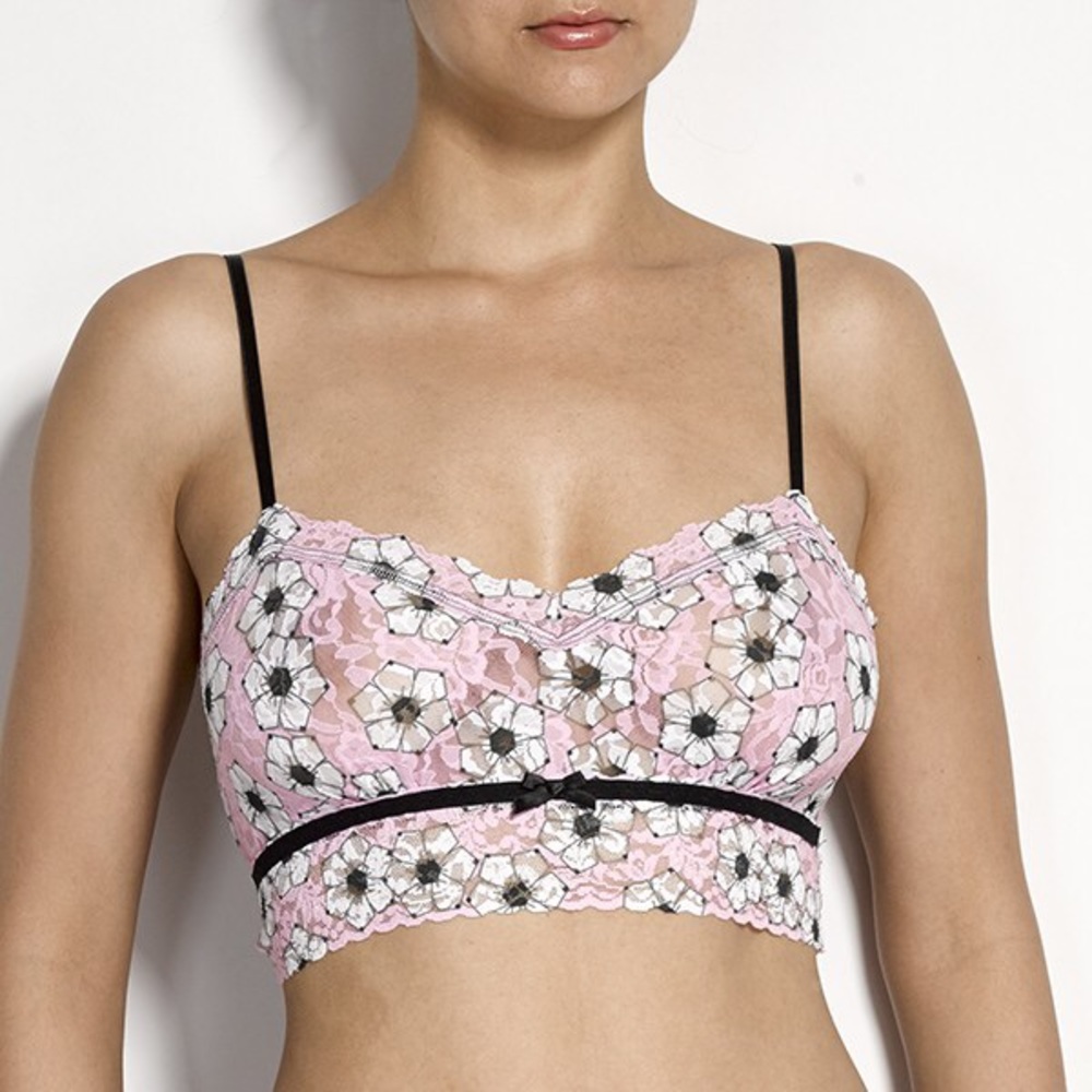 HANKY PANKY NWT Retail$58 Size M #7L4441